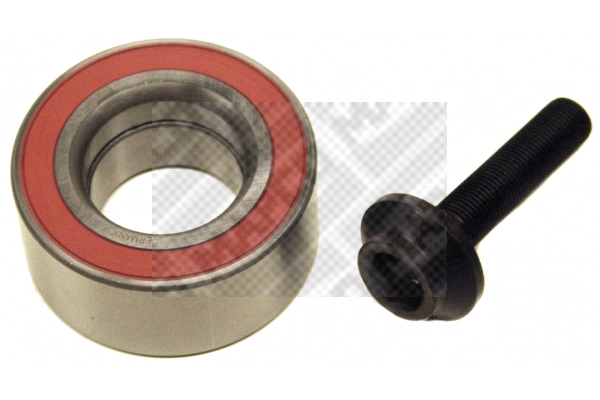 Комплект подшипника ступицы колеса MAPCO 26776