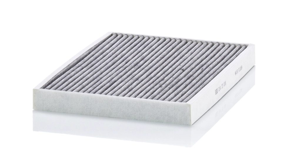 Фильтр воздух во внутренном пространстве MANN-FILTER CUK33006