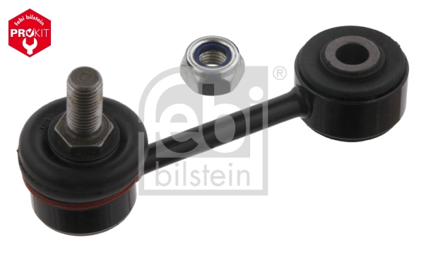 Тяга / стойка стабилизатор FEBI BILSTEIN 34615