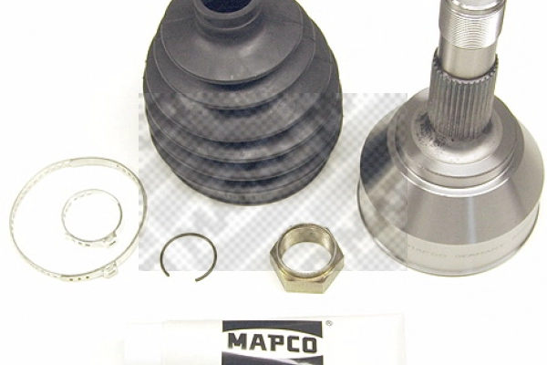 Шарнирный комплект приводной вал MAPCO 16321