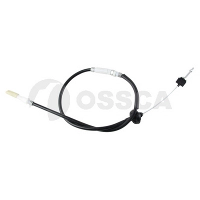 Трос управление сцеплением OSSCA 24782