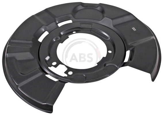 Отражатель диск тормозного механизма A.B.S. 11279