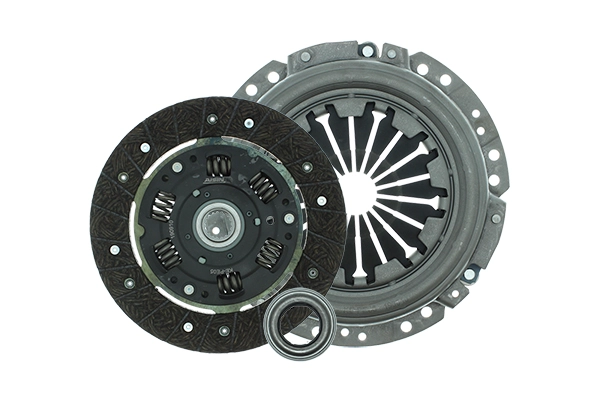 Комплект сцепления aisin clutch kit (3p)
