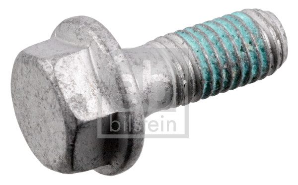 Болт корпус скобы тормоза FEBI BILSTEIN 182428