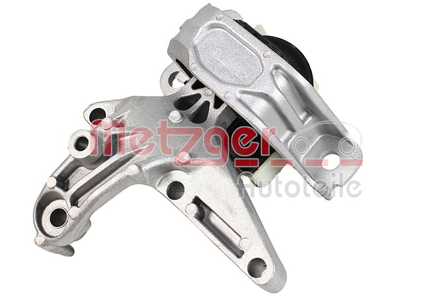 Подвеска двигатель METZGER 8053974