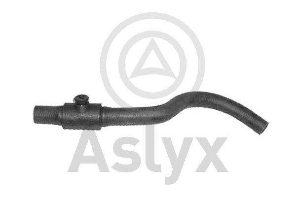 Шланг теплообменник (обогрев) ASLYX AS-203898