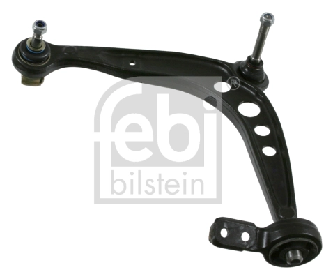 Рычаг независимой подвески колеса подвеска колеса FEBI BILSTEIN 21466