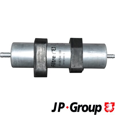 Топливный фильтр JP GROUP 1118704900