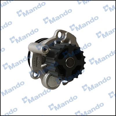 Водяной насос охлаждение двигателя MANDO EWPW0001