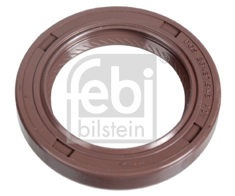 Уплотняющее кольцо коленчатый вал FEBI BILSTEIN 106998