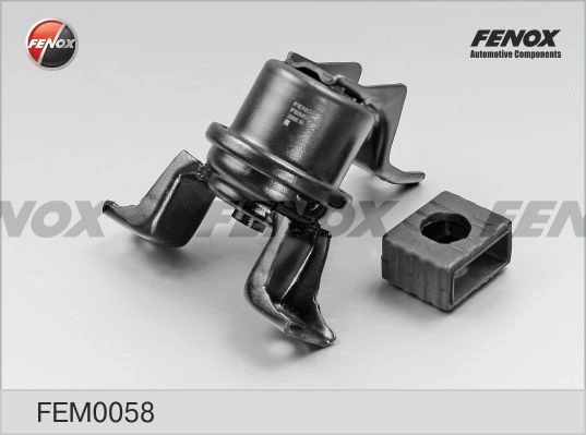 Подвеска двигатель FENOX FEM0058