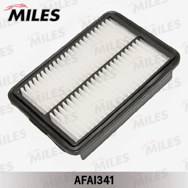 Воздушный фильтр MILES AFAI341