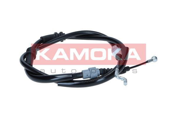 Тросик cтояночный тормоз KAMOKA 1190245