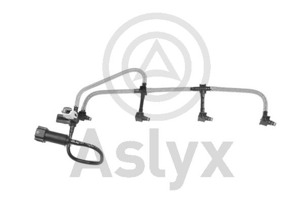 Шланг утечка топлива ASLYX AS-204667