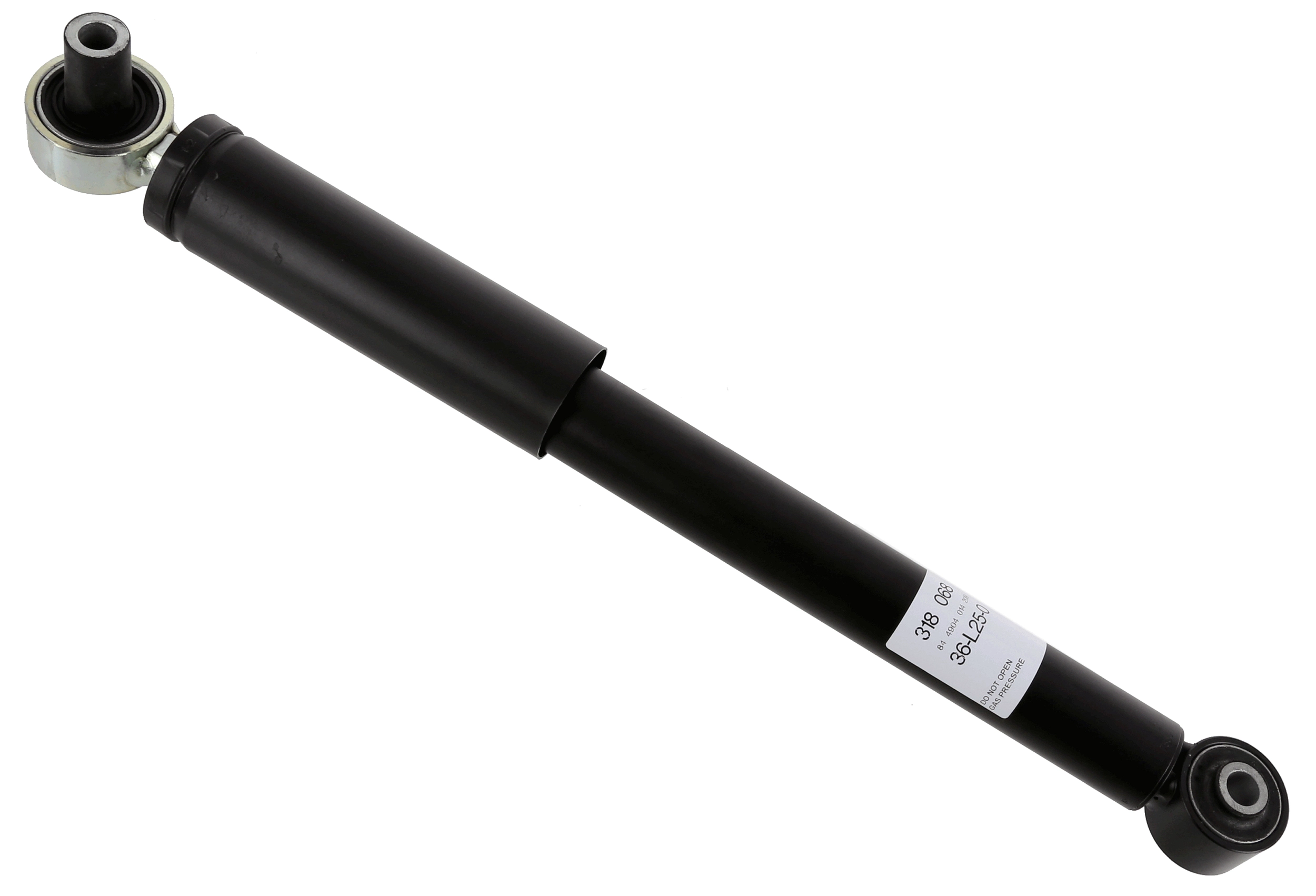 Амортизатор SACHS 318 068