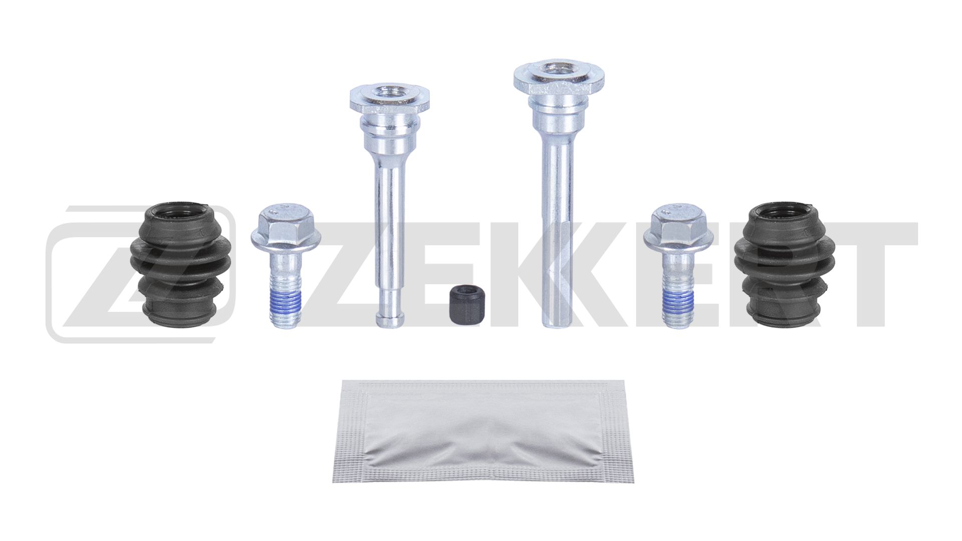 Комплект направляющей гильзы ZEKKERT BR1407