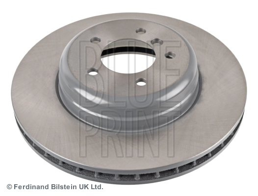 Тормозной диск BLUE PRINT ADB114385