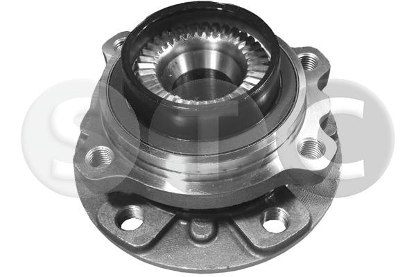 Ступица колеса STC T490148