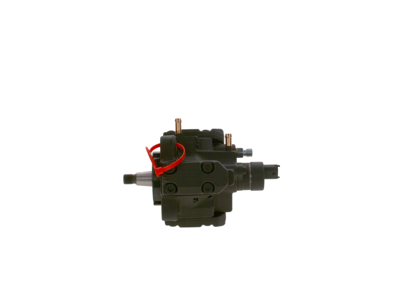 Насос высокого давления BOSCH 0 986 437 006