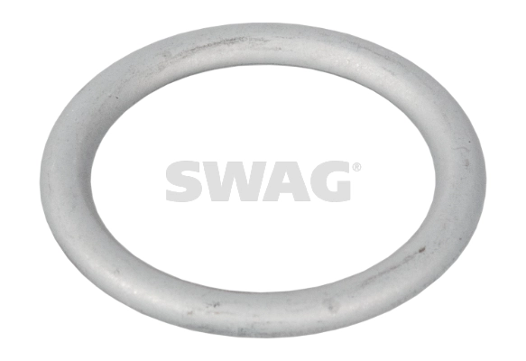 Уплотнительное кольцо резьбовая пробка маслосливн. отверст. SWAG 33101745