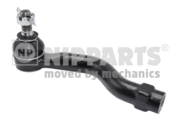 Наконечник поперечной рулевой тяги NIPPARTS N4834036