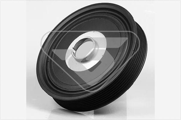 Ременный шкив коленчатый вал