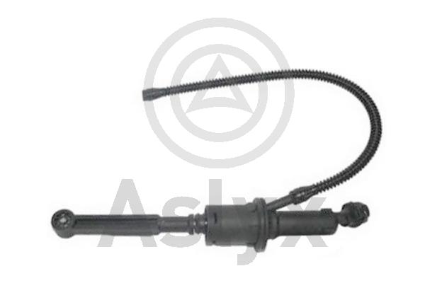 Главный цилиндр система сцепления ASLYX AS-506216