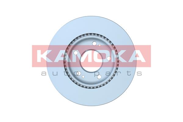 Тормозной диск KAMOKA 103657