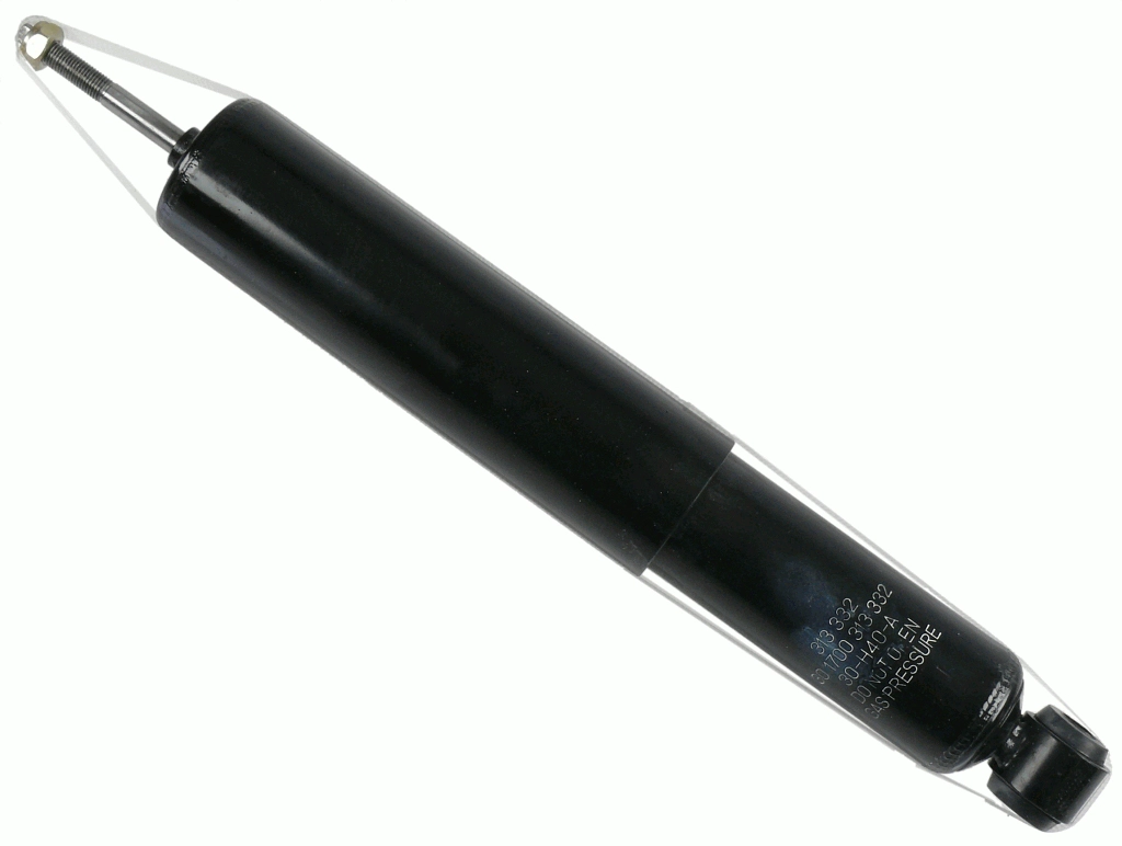 Амортизатор SACHS 313 332