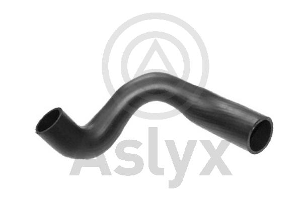 Шланг радиатора ASLYX AS-204137