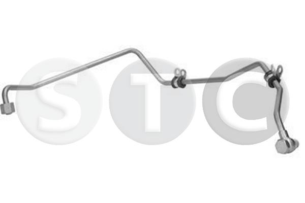 Маслопровод компрессор STC T492428