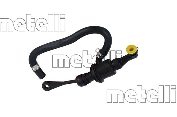 Главный цилиндр система сцепления METELLI 55-0274