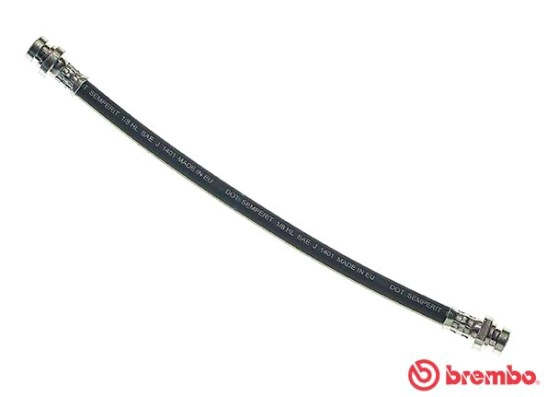 Тормозной шланг BREMBO T 79 006