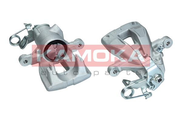Тормозной суппорт KAMOKA JBC0667