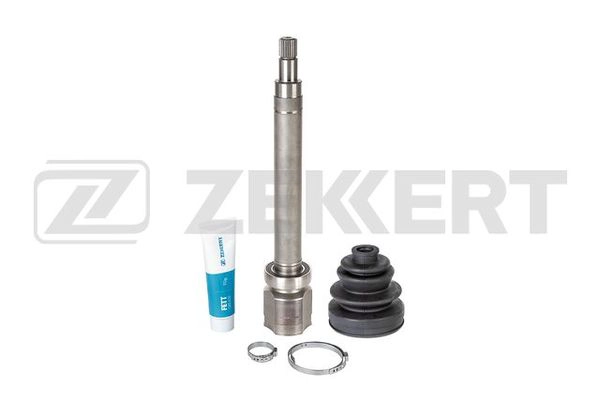 Шарнирный комплект приводной вал ZEKKERT GS5057
