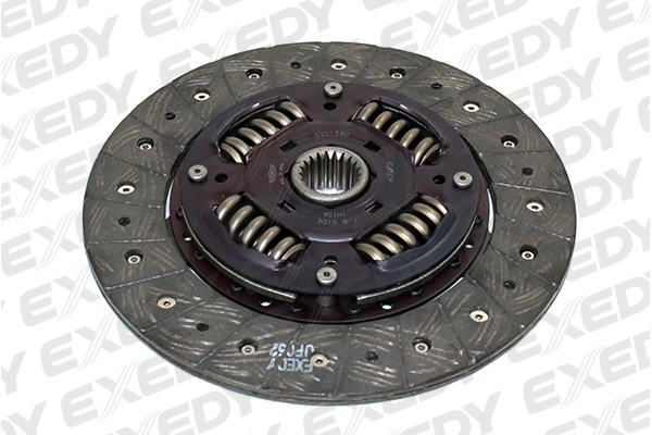 Диск сцепления EXEDY TYD124U