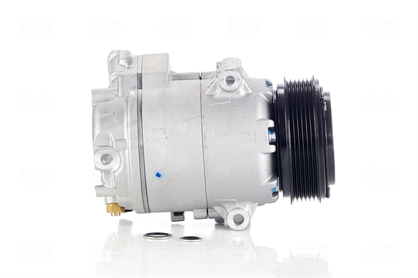 Компрессор кондиционер NISSENS 890259