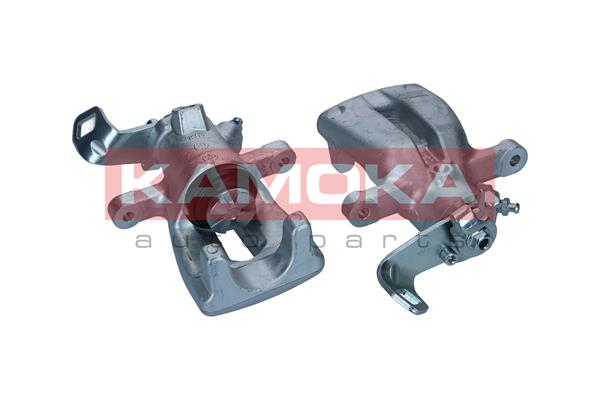 Тормозной суппорт KAMOKA JBC1221