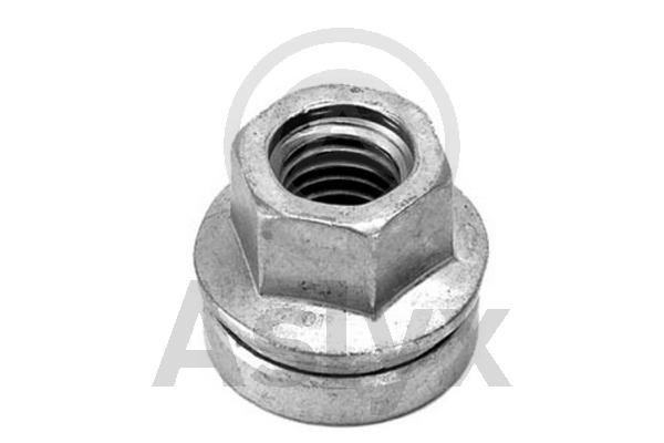 Гайка крепления колеса ASLYX AS-506354