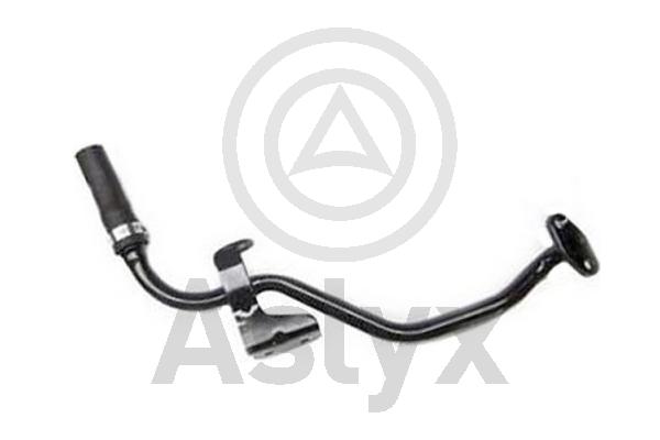 Трубка охлаждающей жидкости ASLYX AS-201235