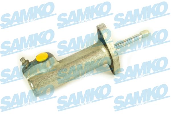 Рабочий цилиндр система сцепления SAMKO M16100