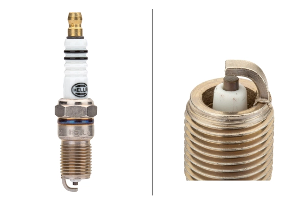 Свеча зажигания HELLA/BEHR/PAGID 8EH 188 704-081