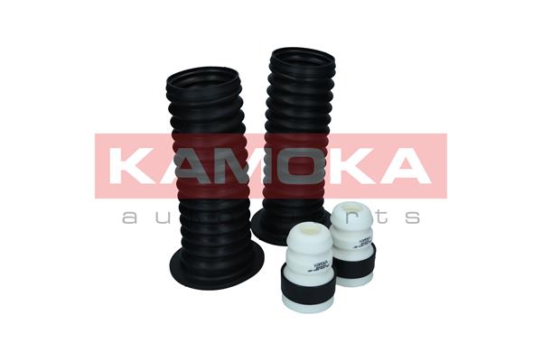 Пылезащитный комплект амортизатор KAMOKA 2019194