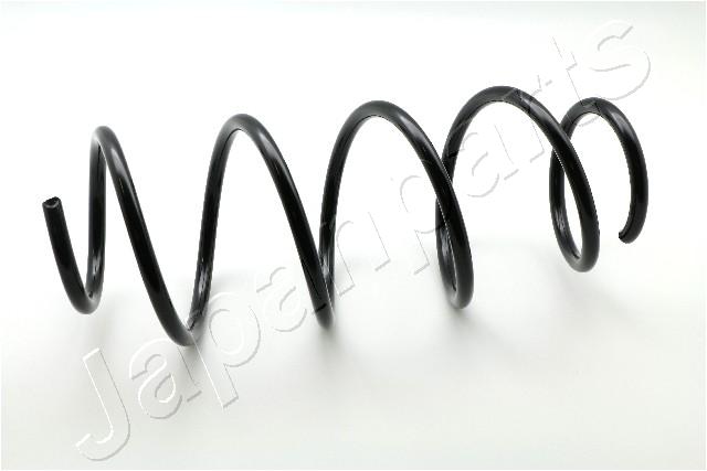 Пружина ходовой части JAPANPARTS ZC3349A