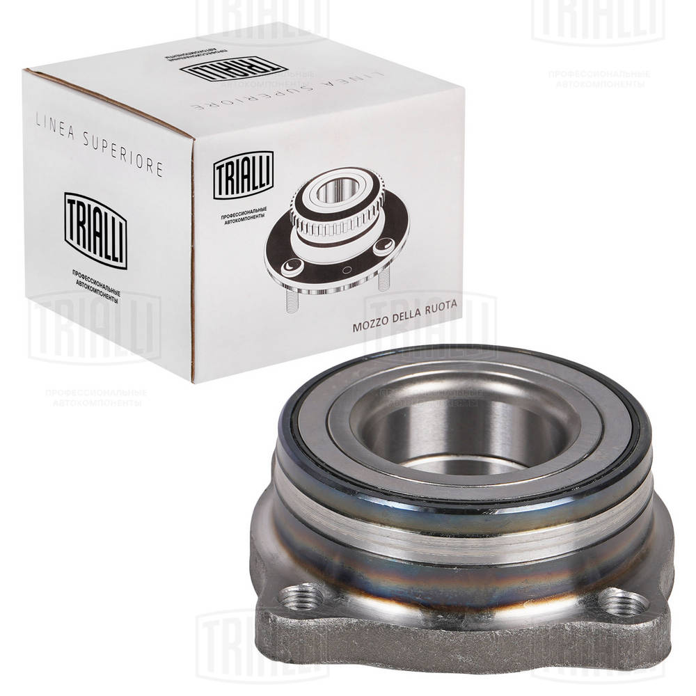 Подшипник ступицы колеса TRIALLI MR 2638