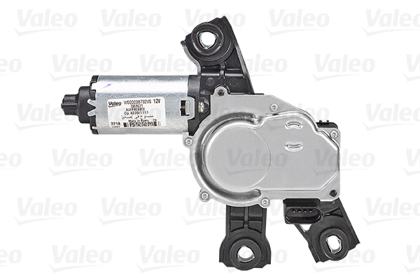 Двигатель стеклоочистителя VALEO 582621