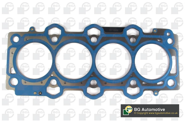 Прокладка головка цилиндра
