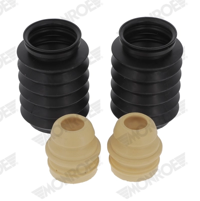 Пылезащитный комплект амортизатор protection kit
