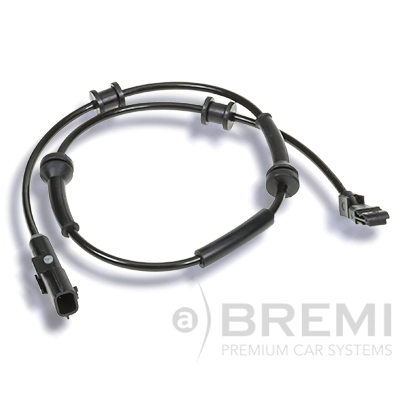 Датчик частота вращения колеса BREMI 50591