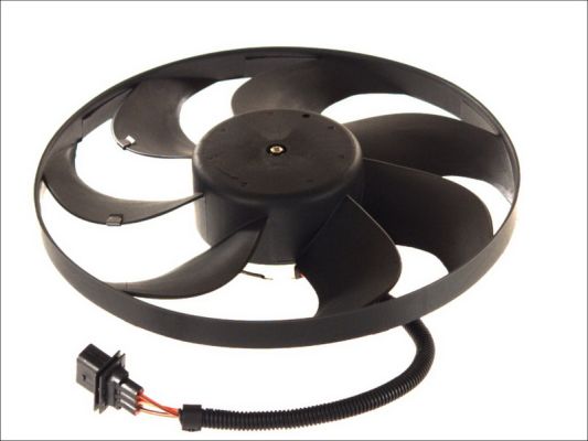 Вентилятор охлаждение двигателя THERMOTEC D8W016TT
